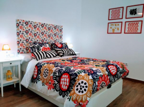 Loft Azahar junto a Puente Romano